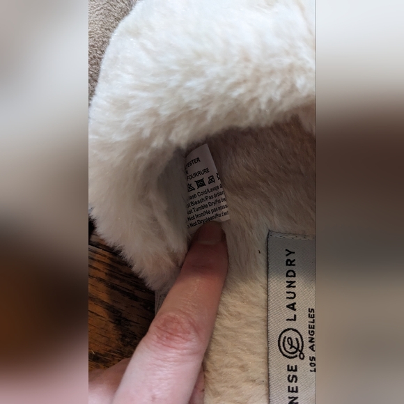 Chinese Laundry - Picture 6 of 7